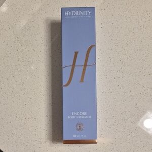 Hydrinity Encore Body Hydrator